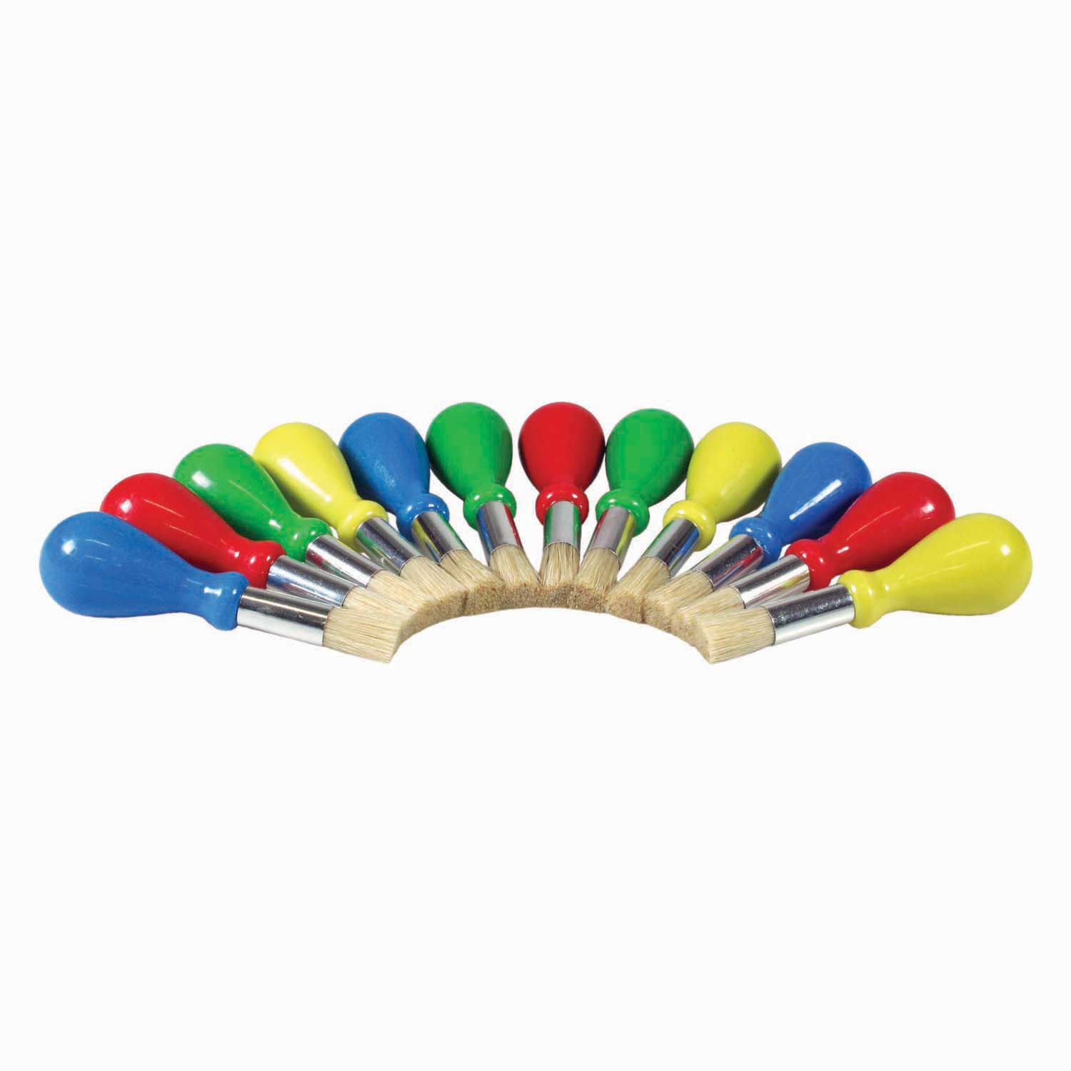 Easy Grip- Pinsel