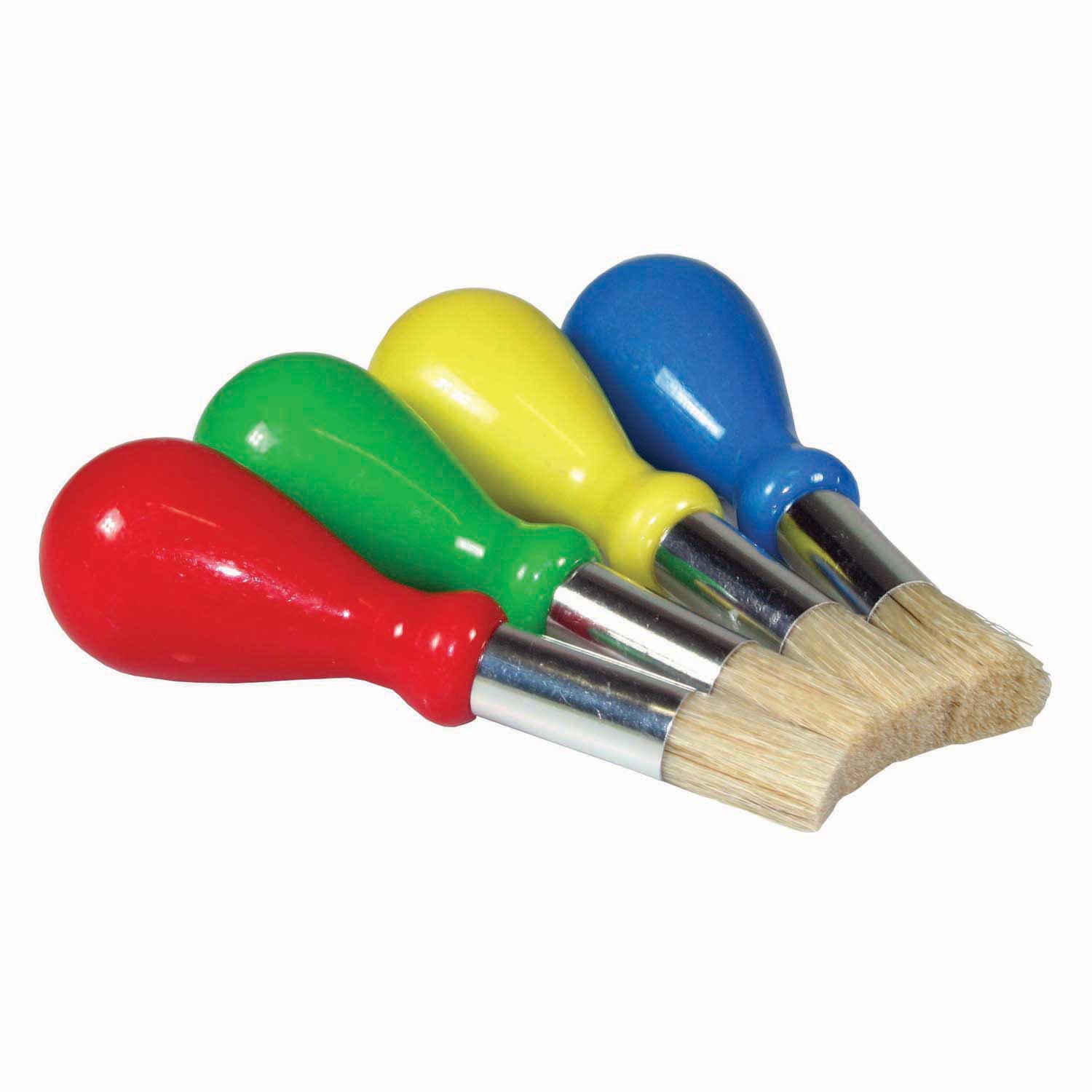 Easy Grip- Pinsel