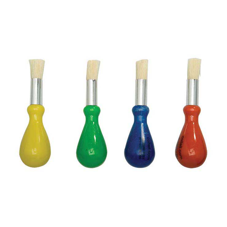 Easy Grip- Pinsel