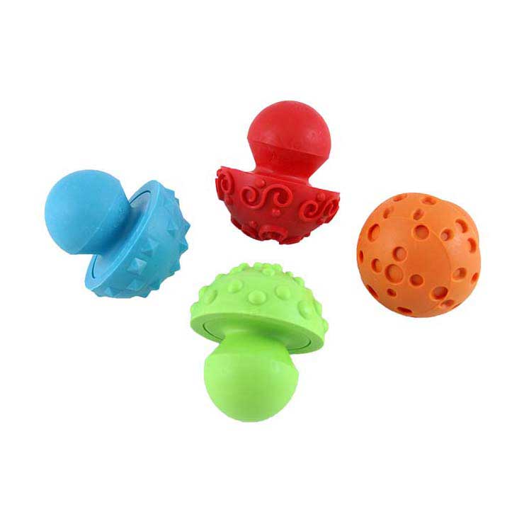 Easy Grip Stempelball - 4 Stk.