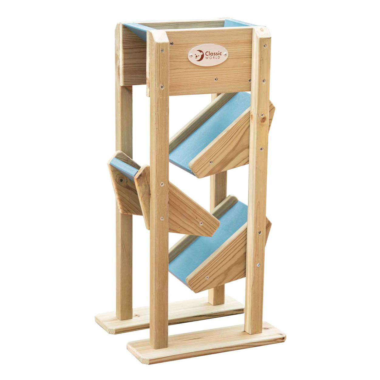 Moulin à sable en bois Classic World