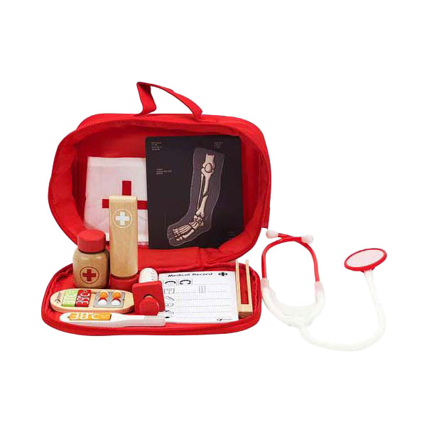 Coffret de docteur du Classic World