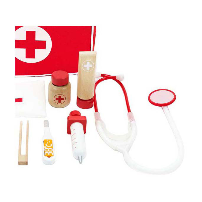 Coffret de docteur du Classic World