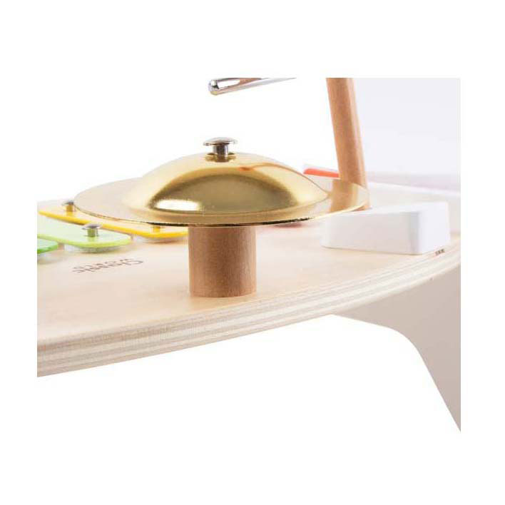 Table de musique Classic World