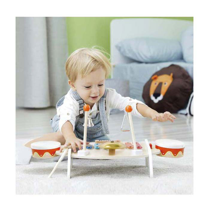 Table de musique Classic World