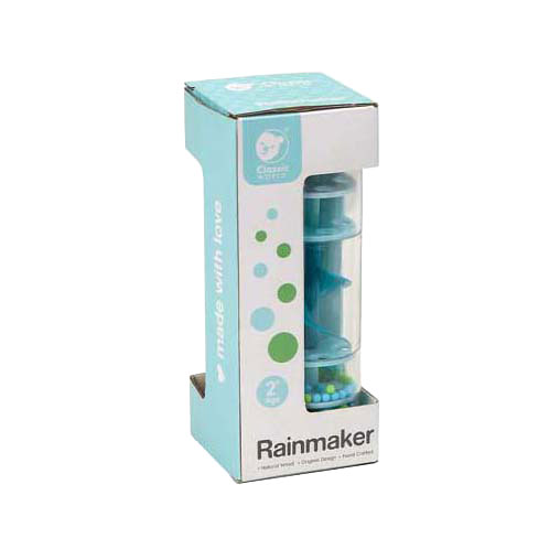 Classic World Rainmaker Bleu