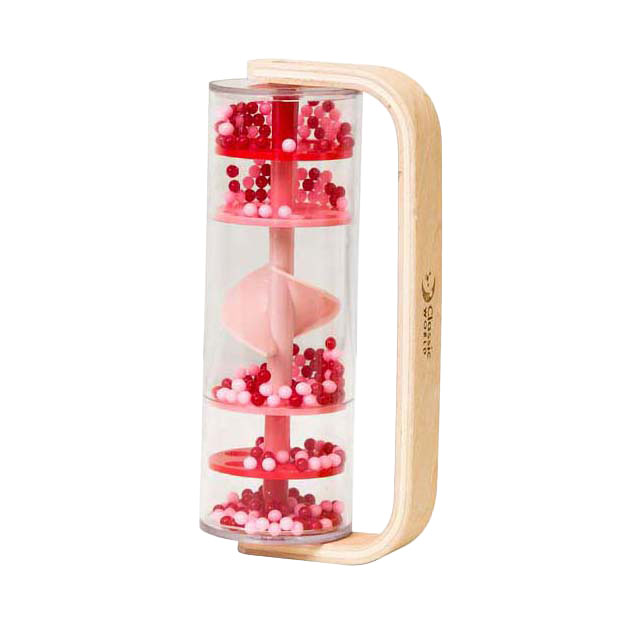 Classic World Rainmaker Red
