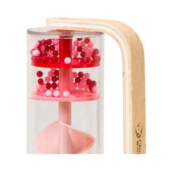 Classic World Rainmaker Red