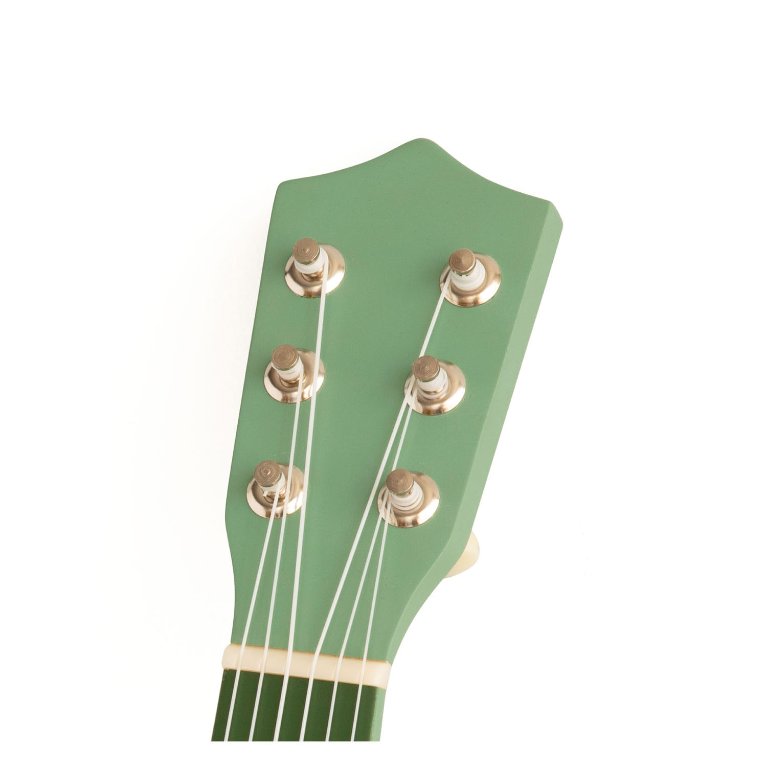 Guitare vintage en bois Classic World