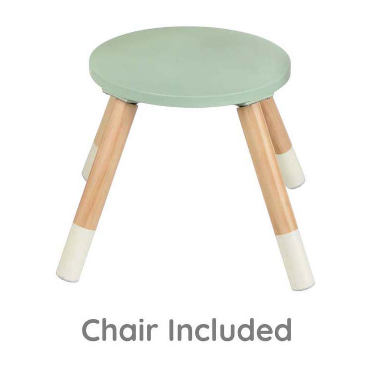 Classic World Houten Make Up Tafel