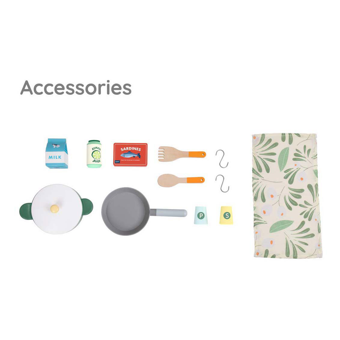 Classic World Houten Keuken