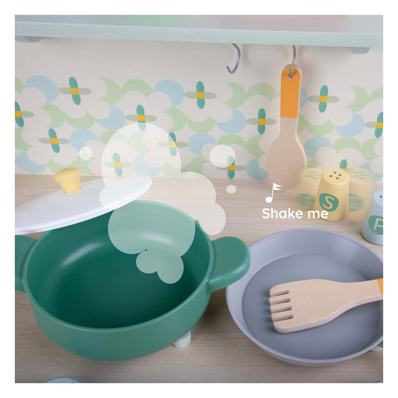 Classic World Houten Keuken