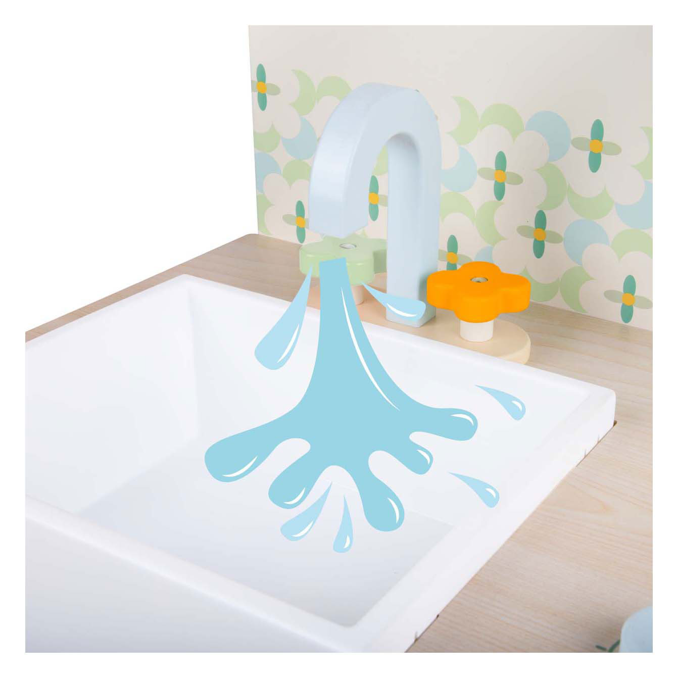 Classic World Houten Keuken