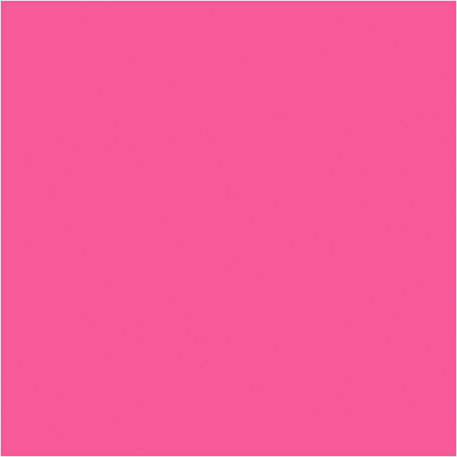 Farbiger Karton Pink A4, 20 Blatt