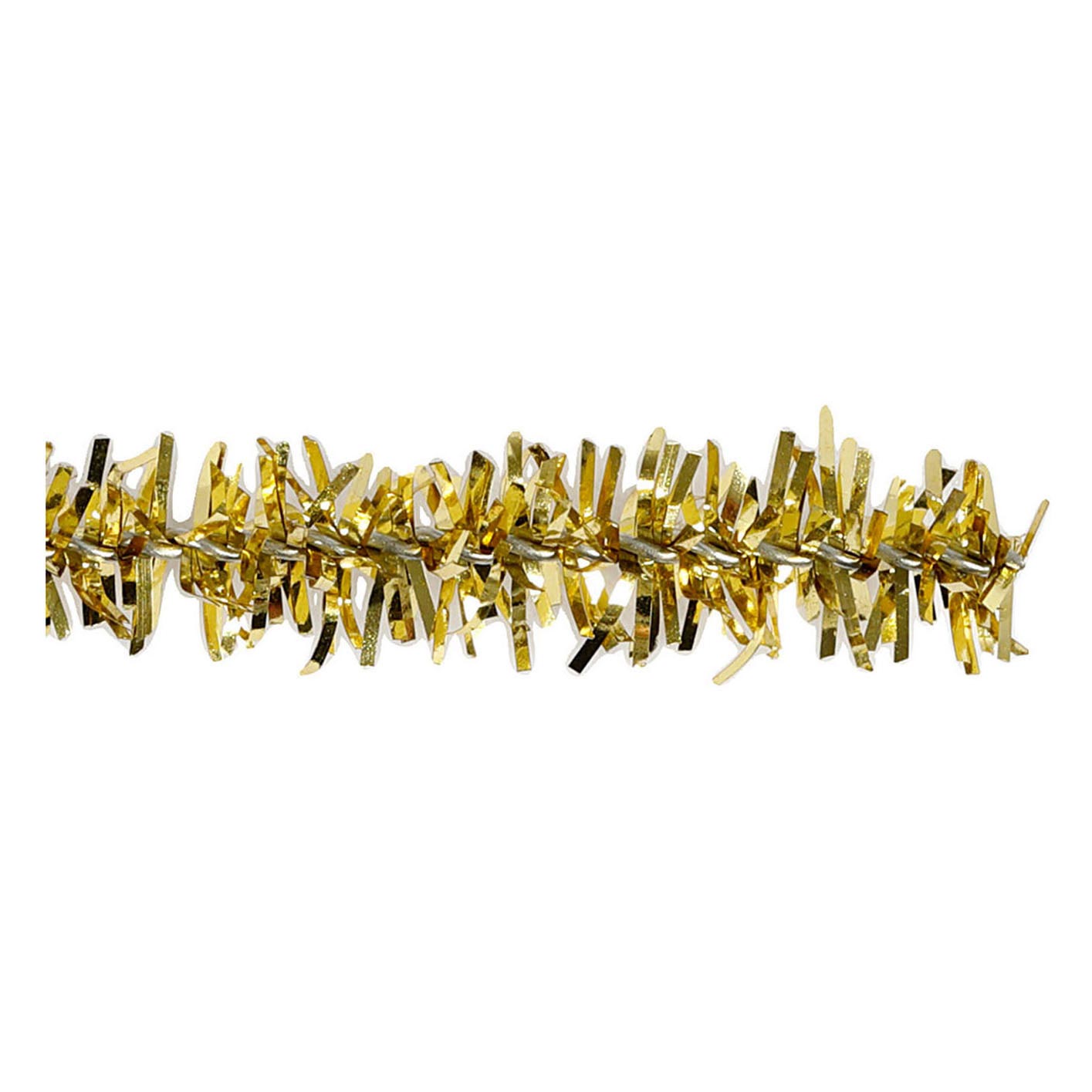 Chenille Gold 30cm, 50 Stk.