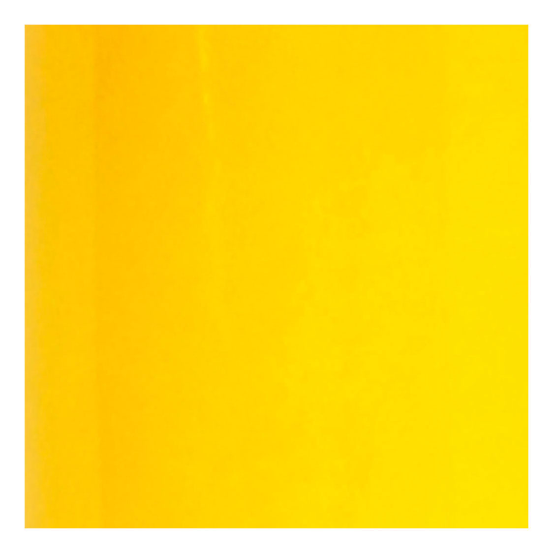 Glas- und Porzellanstift, undurchsichtig – Gelb