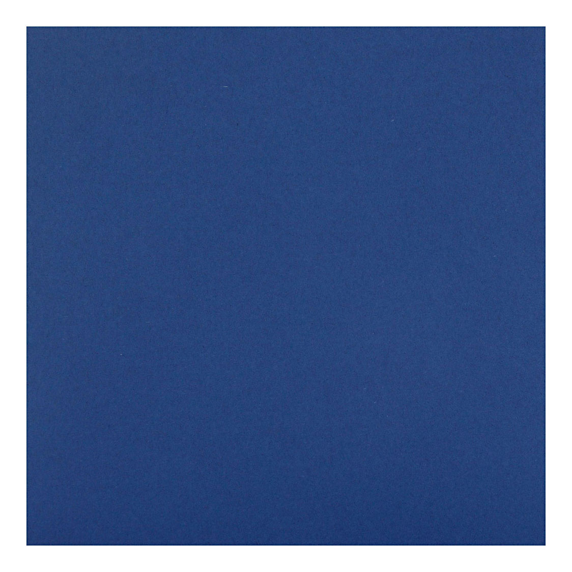 Kaarten en Enveloppen Blauw, 4st.