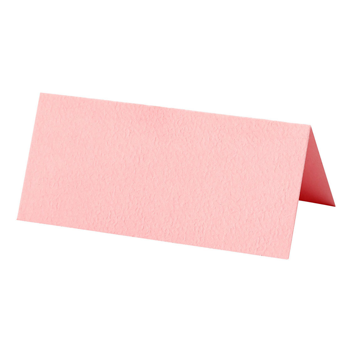 Cartes de visite Rouge clair, 20 pcs.