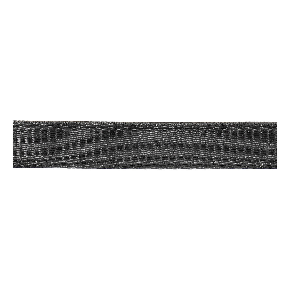 Dekoband Schwarz, 15m