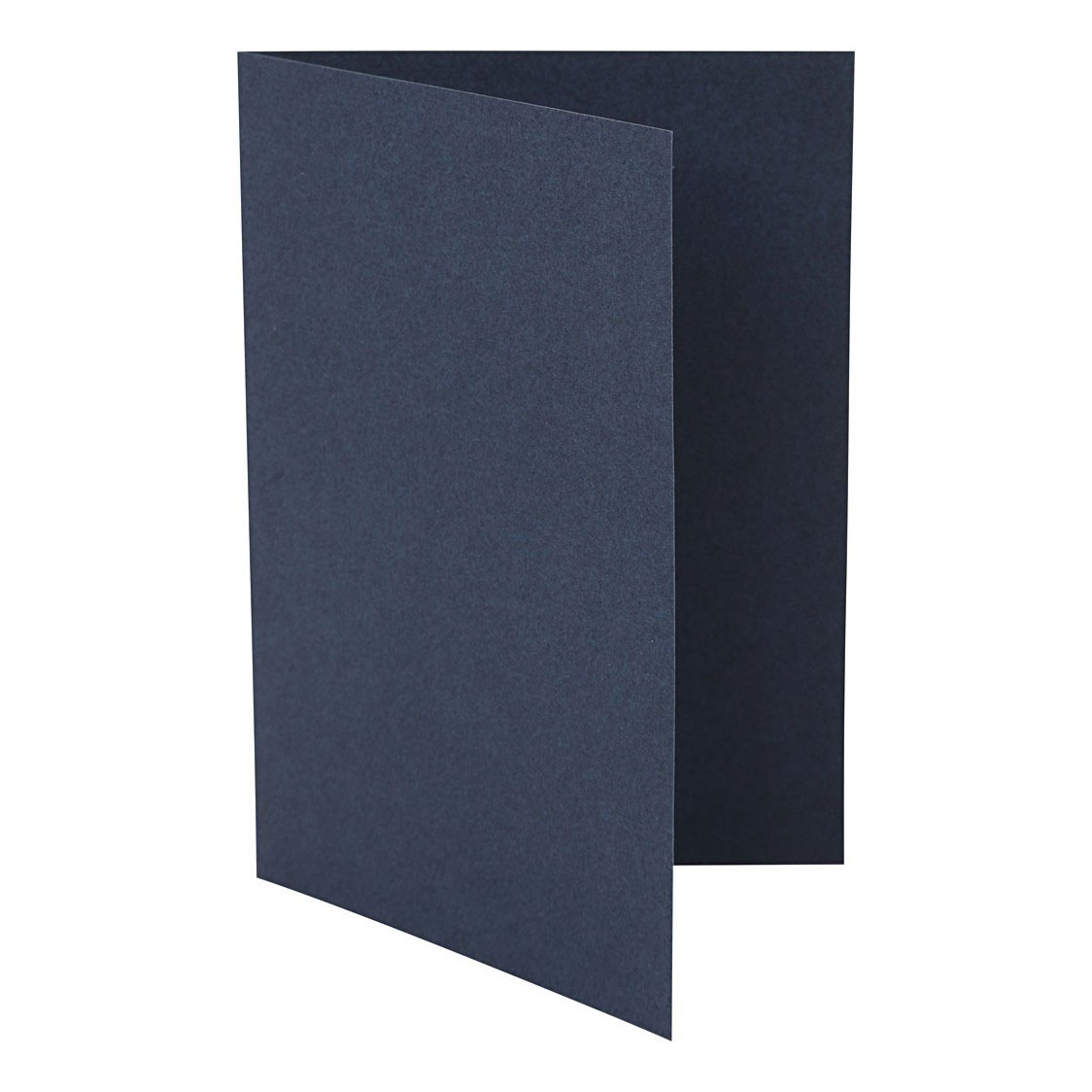 Cartes bleues 10,5x15cm, 10 pcs.