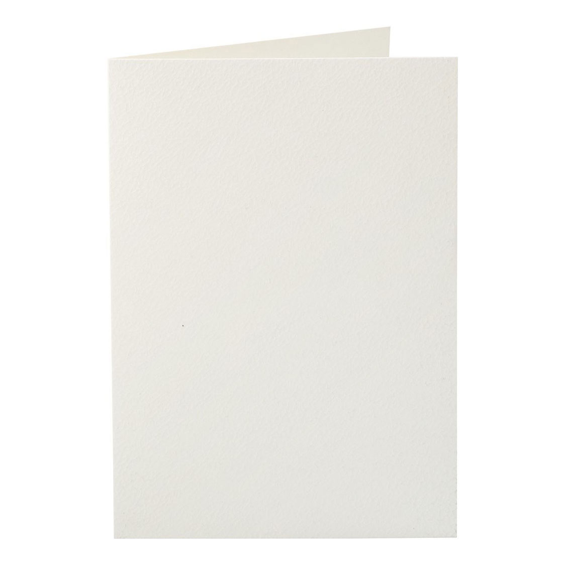 Cartes Blanc cassé 10,5x15cm, 10 pcs.