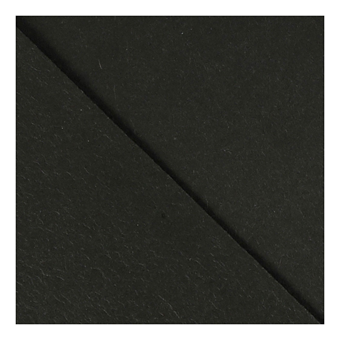 Enveloppe Noir, 11,5x15cm, 10 pcs.