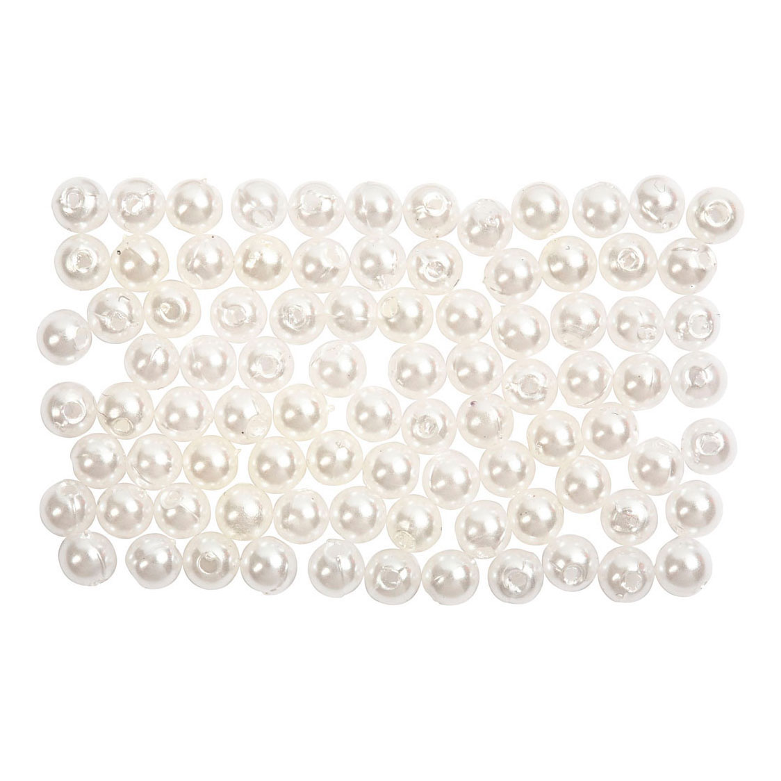 Perles Nacre, 150 pcs.