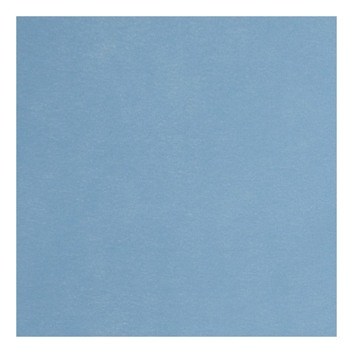 Papier vélin A4 Bleu, 10 Feuilles