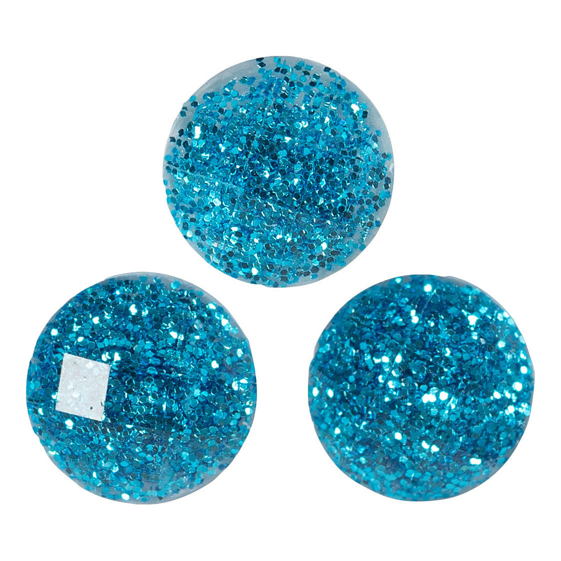 Strass Bleu, 32pcs.