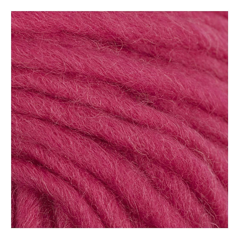 Wollgarn Pink, 50m