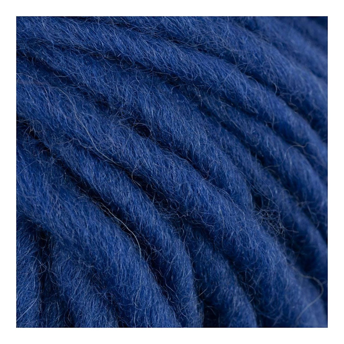 Wolgaren Blauw, 50m