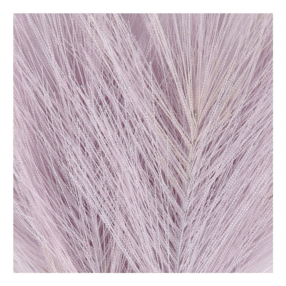 Plumes artificielles Violet, 10 pcs.