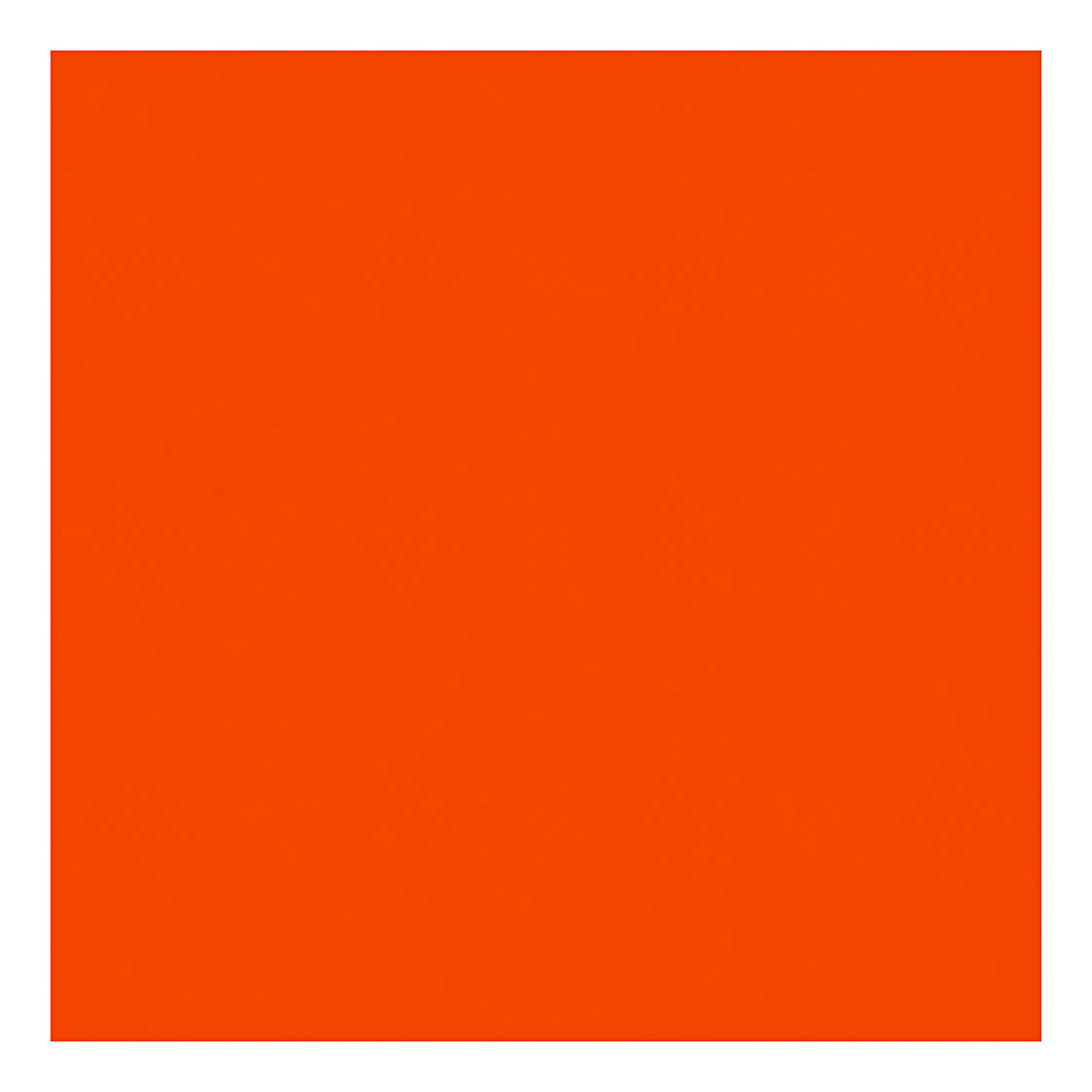 Peinture textile semi-opaque Textile Color - Orange, 50 ml