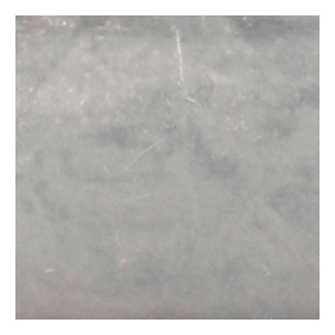 Mucki Fingerfarbe – Silber Metallic, 150 ml