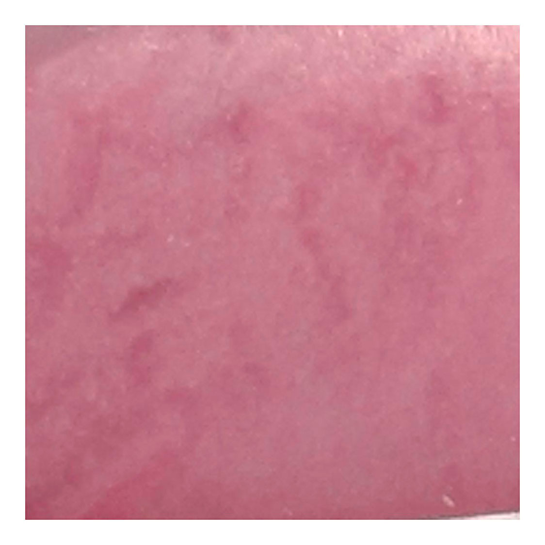 Mucki Fingerfarbe – Pink Metallic, 150 ml