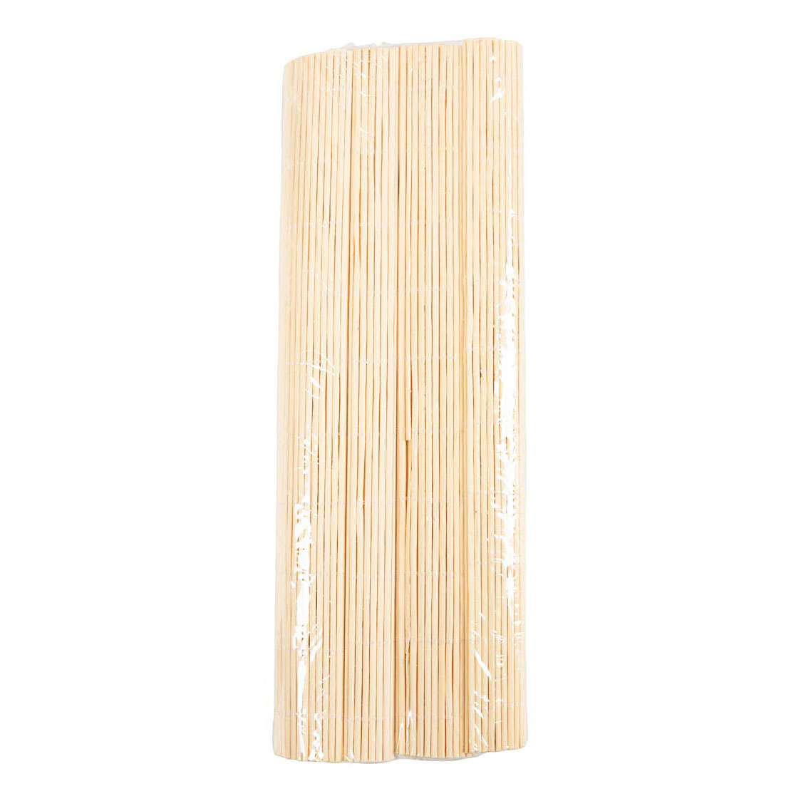 Tapis en bambou pour feutrage, 45x30cm
