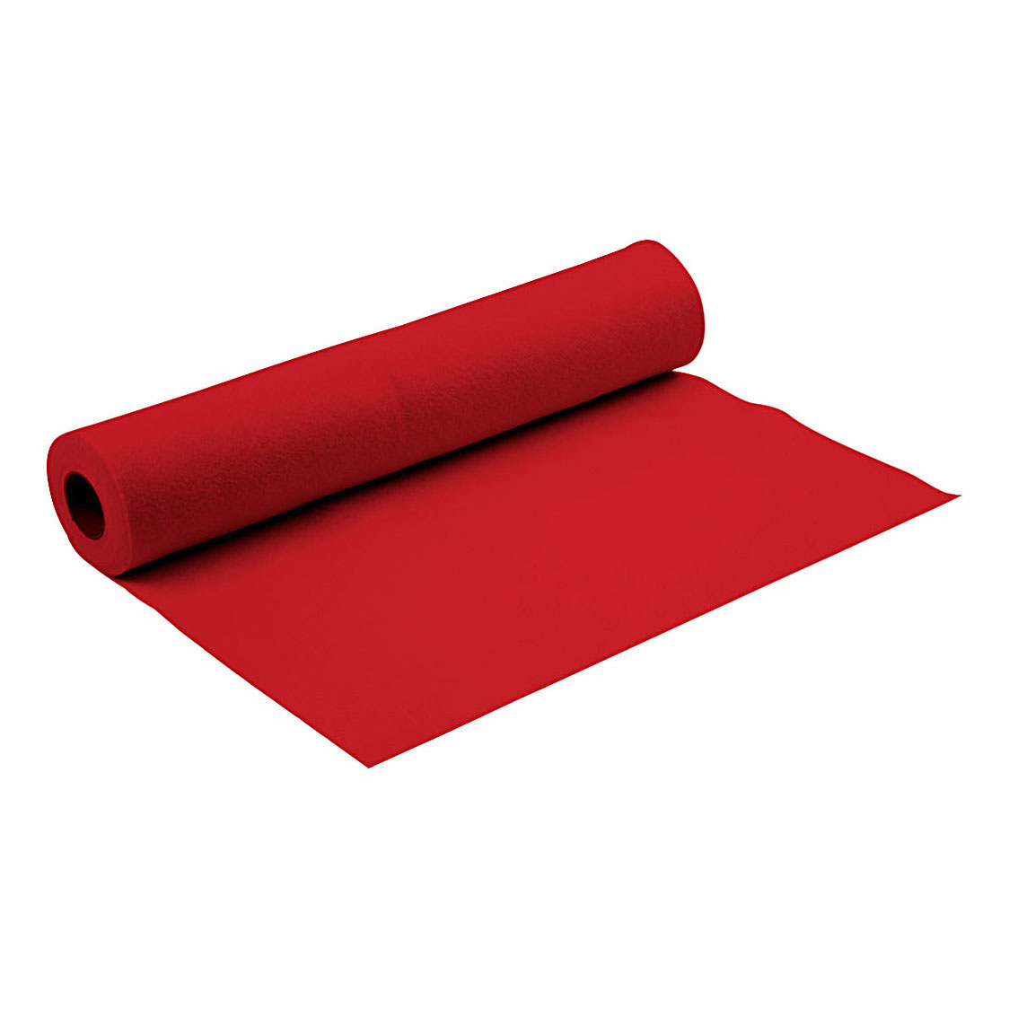 Hobbyfelt Rouge, 5m