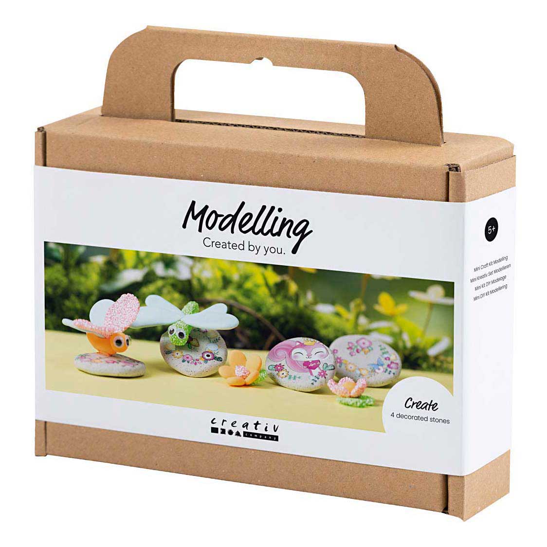 Mini Hobby Set Modélisme