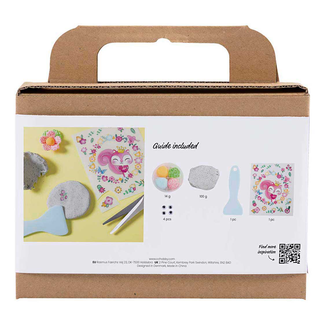 Mini Hobby Set Modélisme