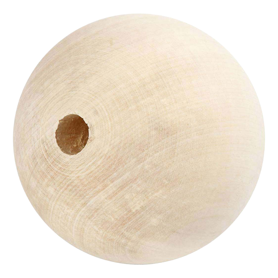 Houten Kraal - 8cm