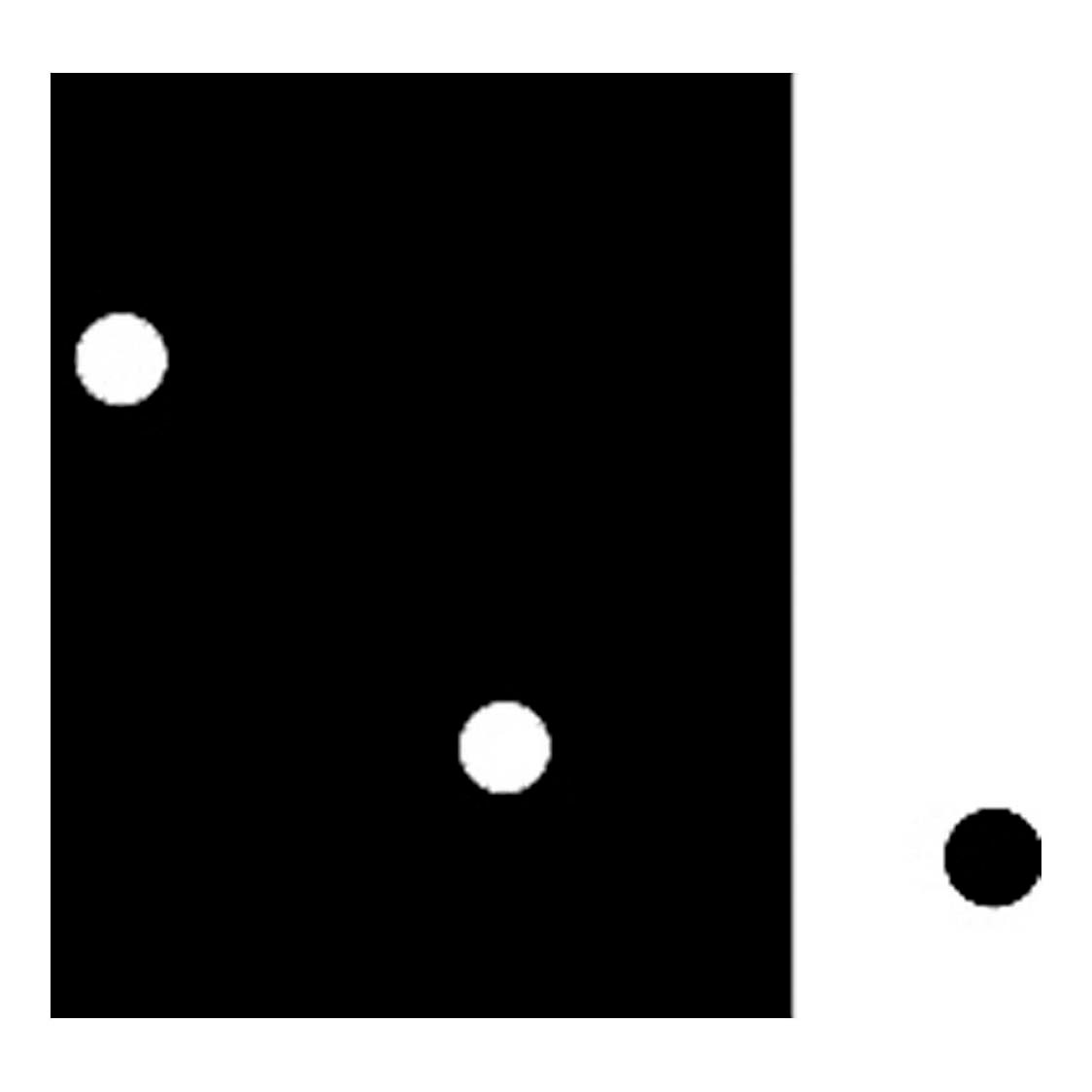 Fiskars Handpons Kleine Cirkel - 1,5mm Fiskars Handpons Kleine Cirkel - 1,5mm