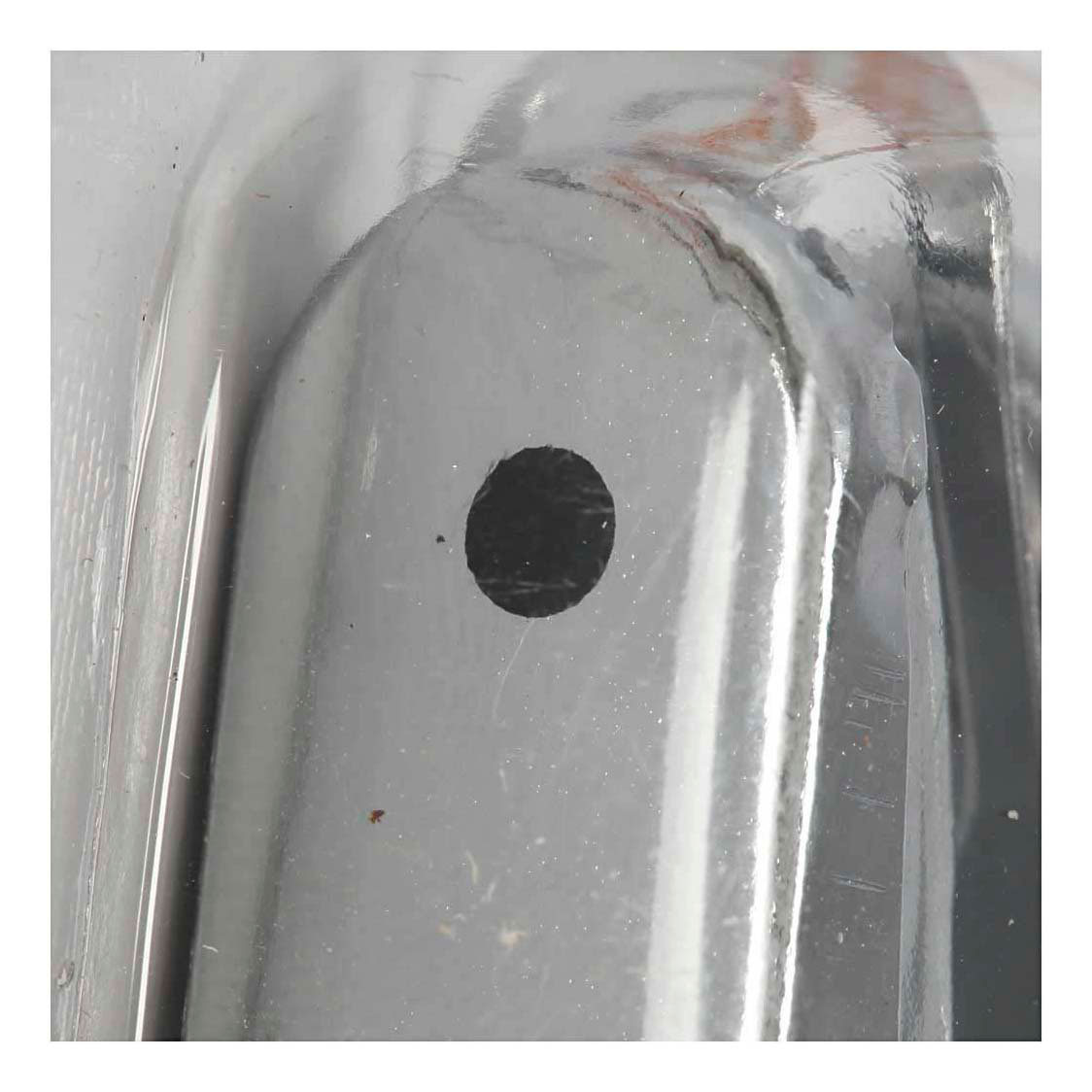 Fiskars Handpons Medium Cirkel - 3mm