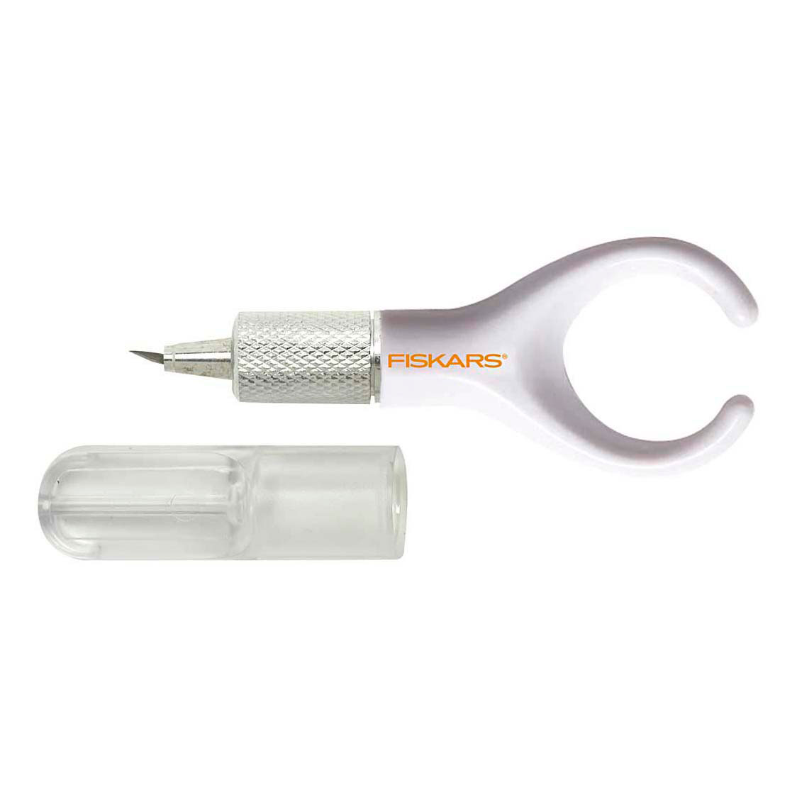 Fiskars Finger Tip Rotary Knife