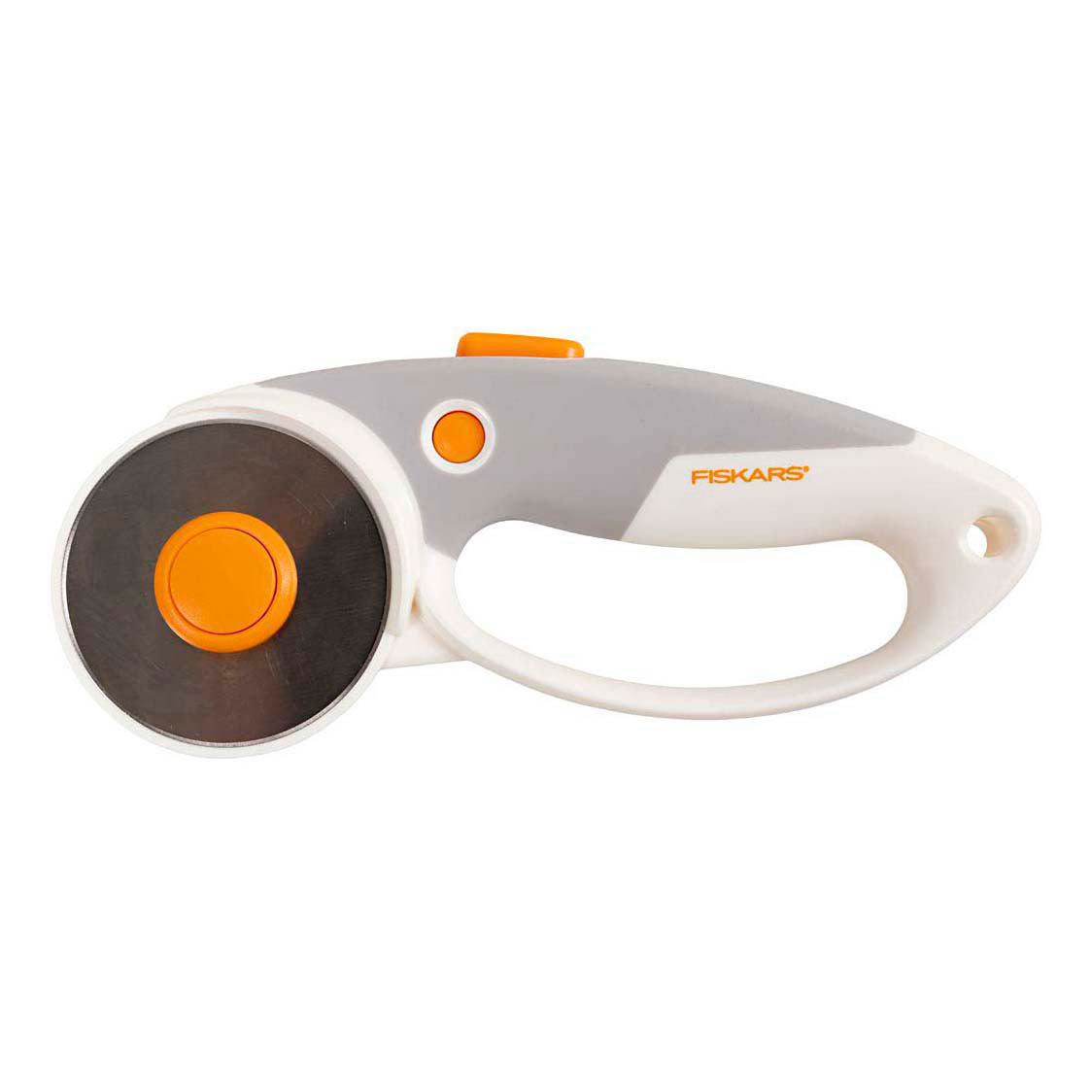 Fiskars Rotationsschneider für Rechts- und Linkshänder