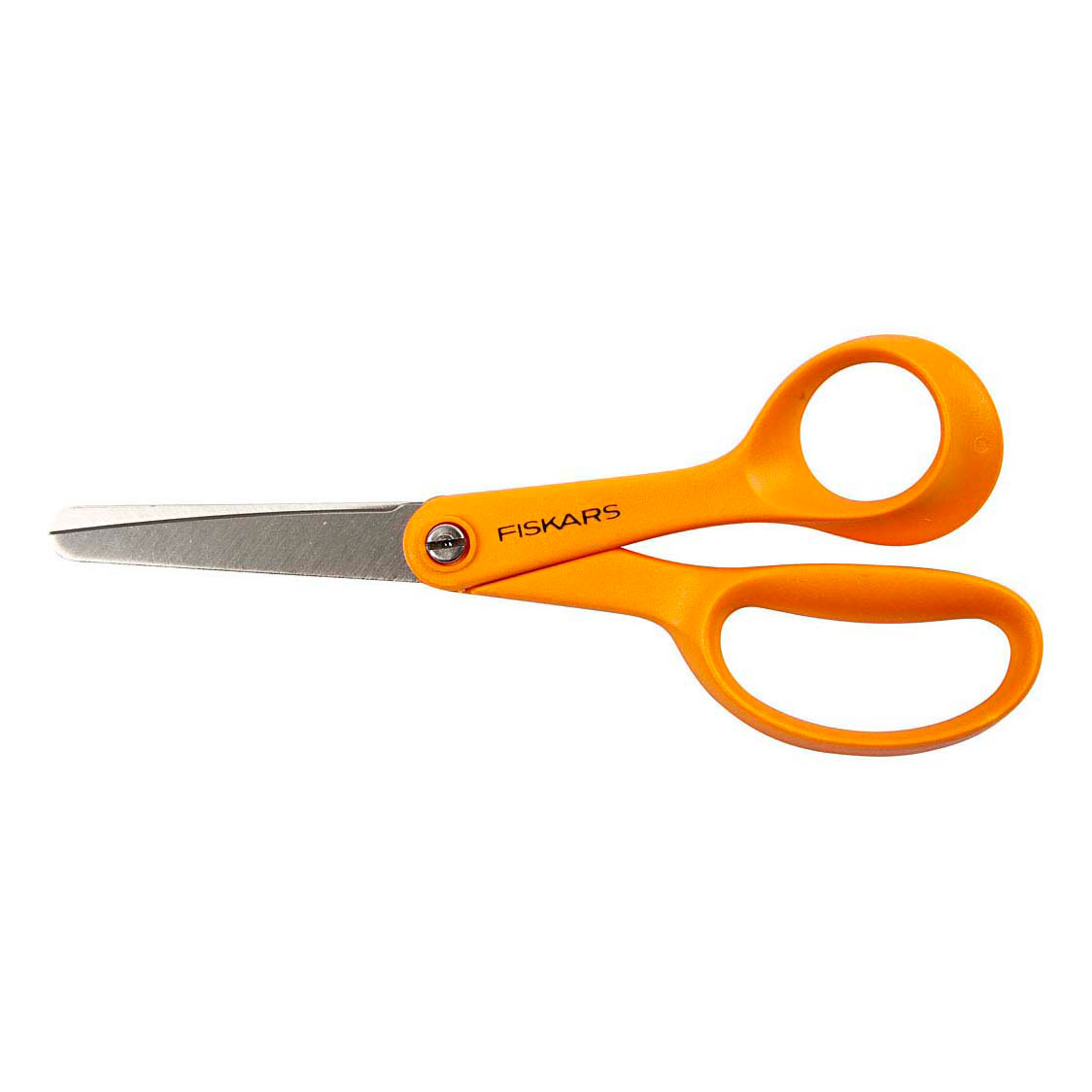 Fiskars Classic Kinderschere für Rechtshänder – 14 cm