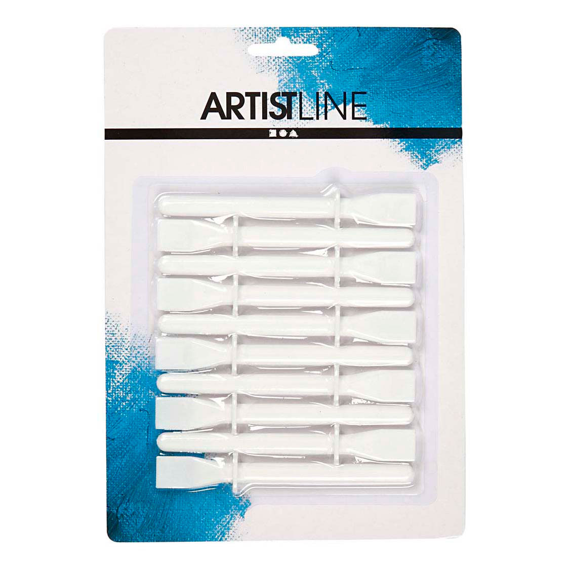 Distributeur de colle Longueur 11,5 cm Largeur 1,5 cm - 10 pièces