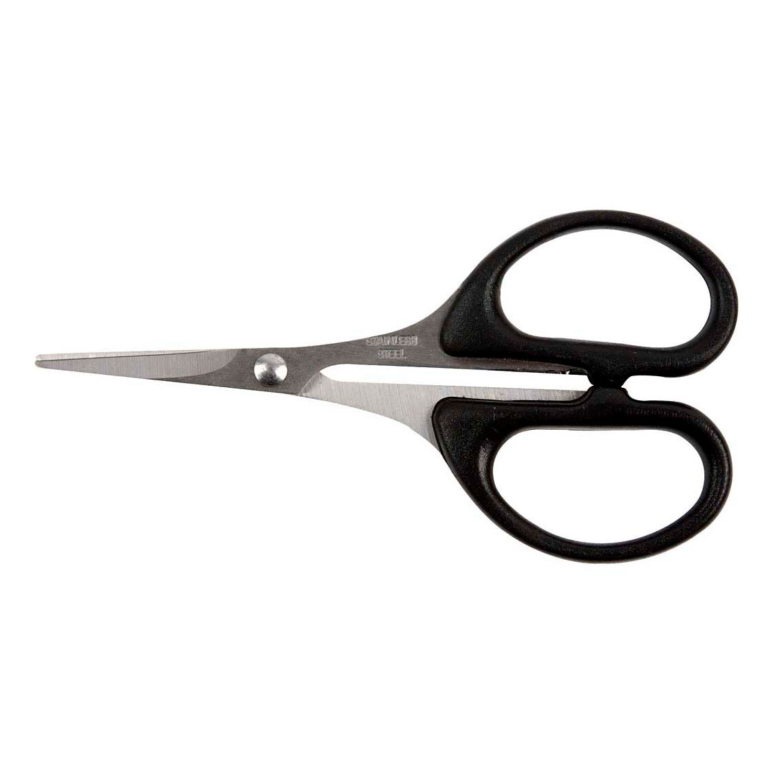 Precisieschaar Rechtshandig - 11cm