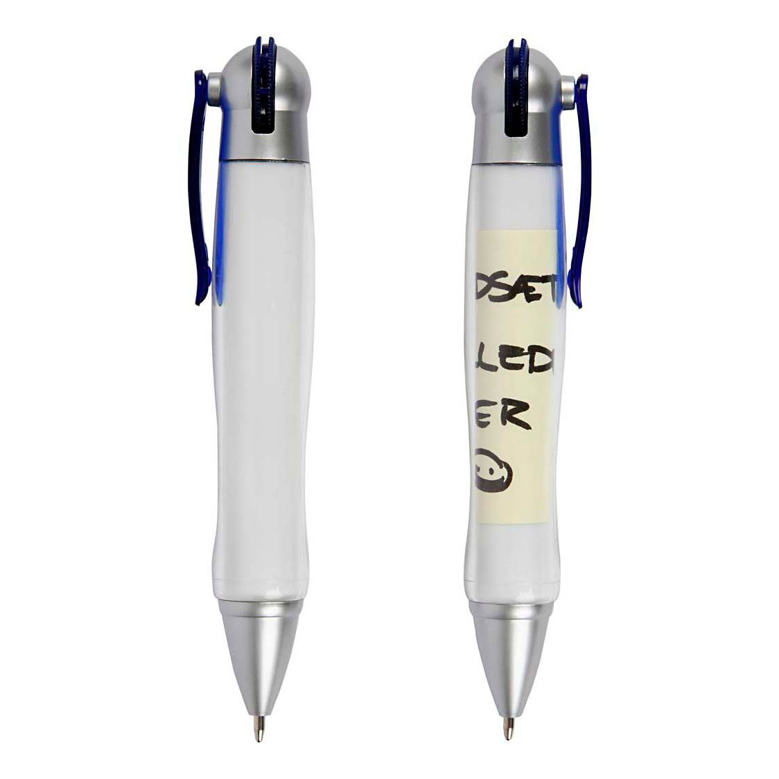 Promo Balpennen - 10st.