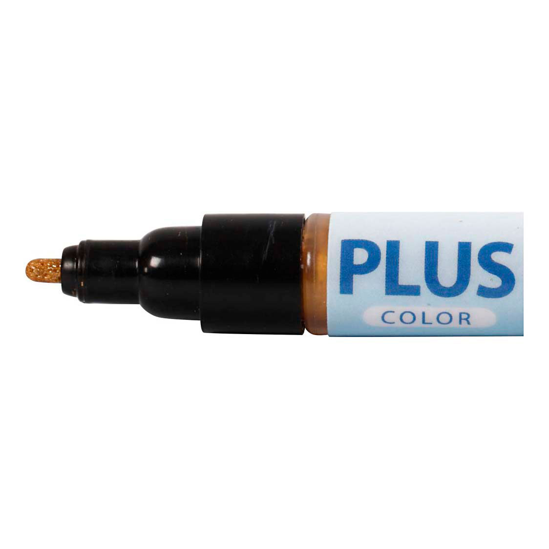 Plus Farbmarker 1-2 mm - Gold
