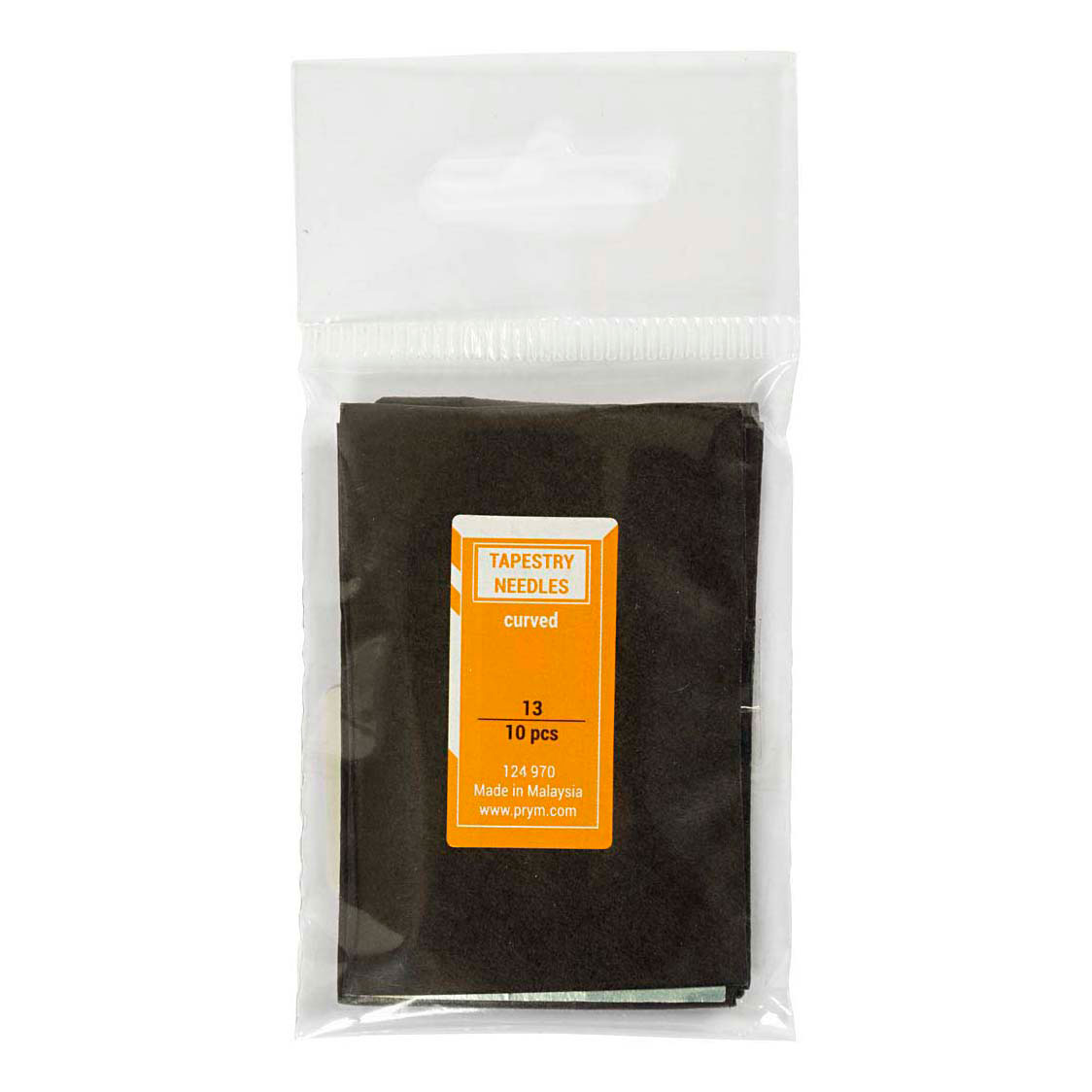 Borduurnaalden 70mm - 20st. Borduurnaalden 70mm - 20st.